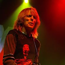 John Sykes - Thin Lizzy Play Shepherd's Bush Empire