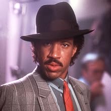 Lionel Richie - Photo of Lionel Richie