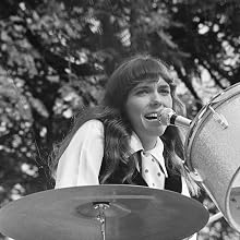Karen Carpenter - Karen Carpenter On 'Ed Sullivan Show'
