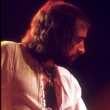 John McVie - Photo of John McVie