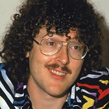 "Weird Al" Yankovic - Portrait Of Weird Al Yankovic