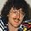 "Weird Al" Yankovic - Portrait Of Weird Al Yankovic