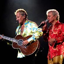 Air Supply
