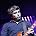 Dave Hernandez - KCRW's Sounds Eclectic Evening