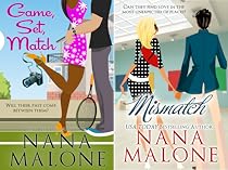 Love Match (2 Book Series)