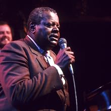 Oscar Peterson - Photo of Oscar Peterson