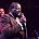 Oscar Peterson - Photo of Oscar Peterson