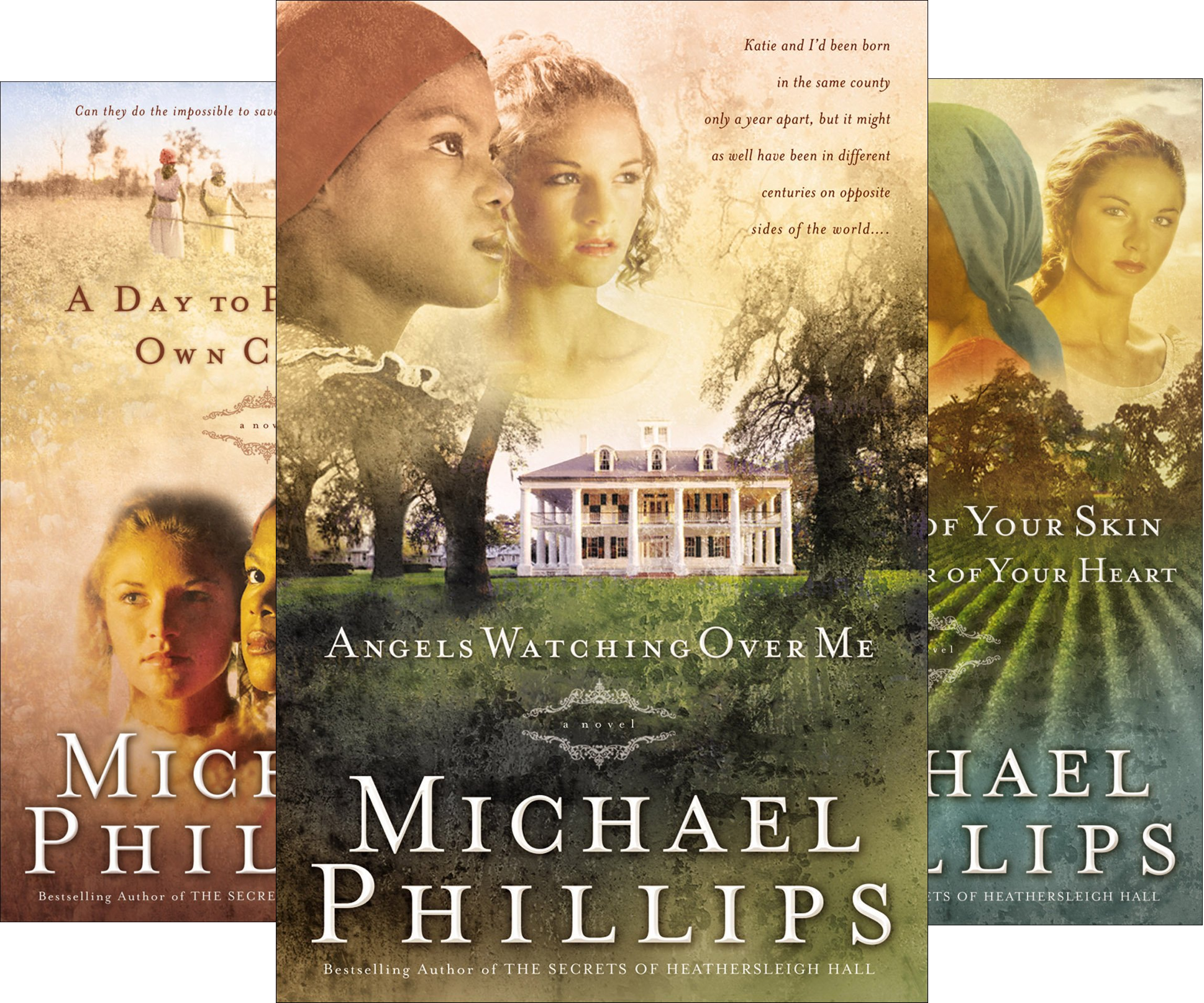 Shenandoah Sisters (4 Book Series)