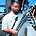 Stephen Carpenter - Vans Warped Tour 1998, San Francisco Calif.