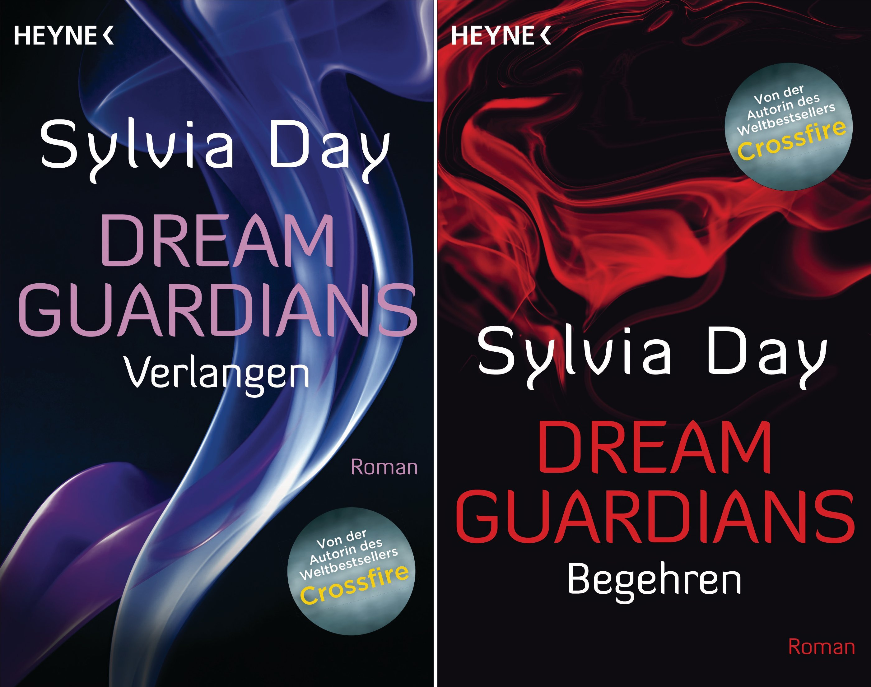 Dream-Guardians Serie (Reihe in 2 Bänden)