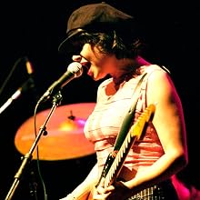 Carla Bozulich