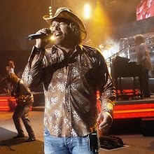 Toby Keith - Toby Keith's Big Throwdown Tour II - Mountain View CA