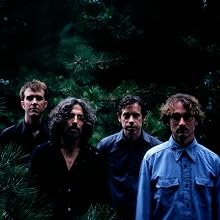 Califone - Photo by Chris Strong