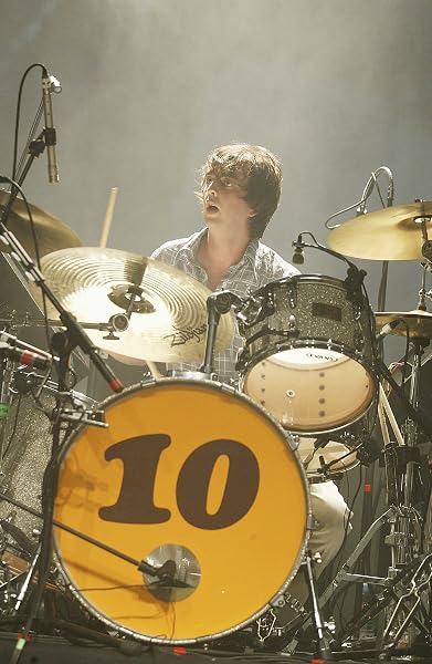 danny goffey. Danny Goffey - Discography, biography, music, MP3s, credits, pictures amp; videos at SoundUnwound