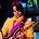 Jamey Huggins - Independent Visions - Of Montreal at Club Minxx
