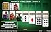 Solitaire by E4 Software
