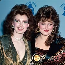 The Judds - Naomi Judd [& Family];Wynonna Judd