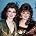 The Judds - Naomi Judd [& Family];Wynonna Judd