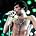 Freddie Mercury - Queen in Concert