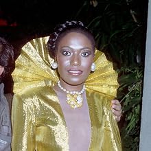 Bonnie Pointer - Photo of Pointer Sisters
