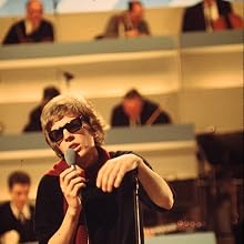Scott Walker - Music File Photos - The 1960s - by Chris Walter