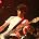 Gordon Moakes - Bloc Party and Mew in Concert at Ogden Theater - July 31, 2006