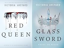 Red Queen (2 Book Series)