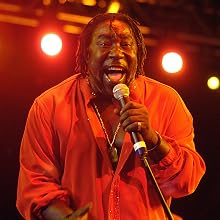Eddie Levert - New Orleans: 10th Anniversary Essence Music Festival - Day 2