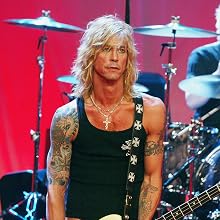 Duff McKagan - The Tonight Show with Jay Leno