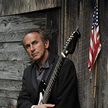 Billy Falcon - The Artist