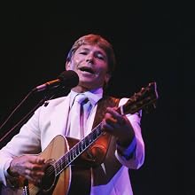 John Denver - John Denver in Concert at Marconi Auditorium - March 20, 1984