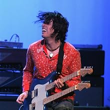 Dean DeLeo - 3rd Annual MusiCares MAP Fund Benefit - Inside