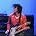Dean DeLeo - 3rd Annual MusiCares MAP Fund Benefit - Inside
