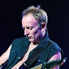 Phil Collen - Def Leppard In Concert