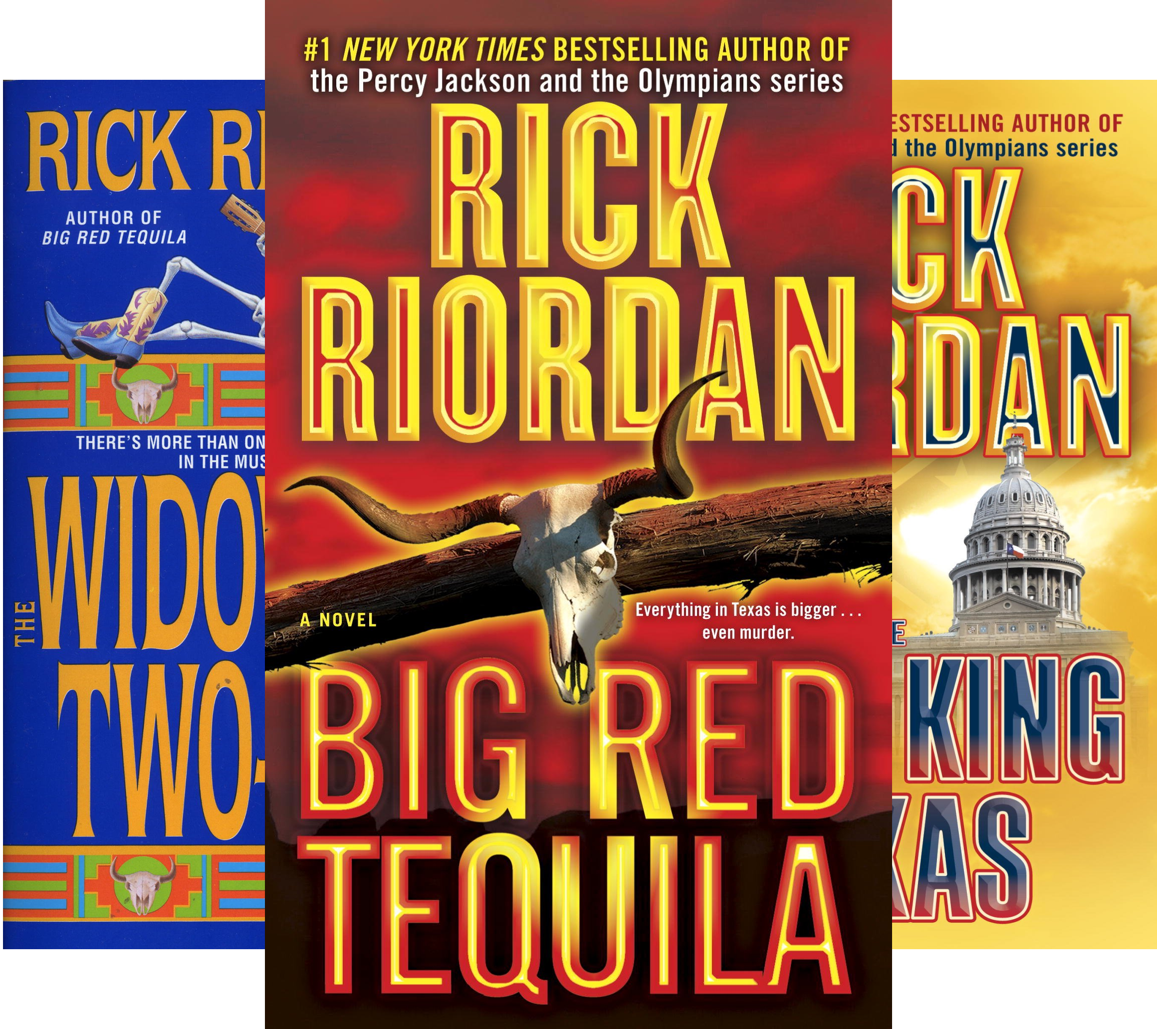 Tres Navarre (7 Book Series)