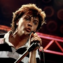 Paul Young