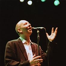 Joe Jackson - Photo of Joe Jackson