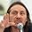 John Trudell - NUCLEAR WASTE--Native American poet and performing artist Jo