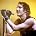 Trent Reznor - Nine Inch Nails in Concert  1994 - Oakland CA