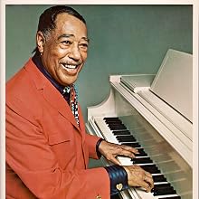 Duke Ellington - Photo of Duke Ellington