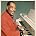Duke Ellington - Photo of Duke Ellington
