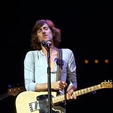 Graham Nash - Photo of Graham Nash