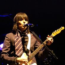 Chrissie Hynde - Photo of Chrissie Hynde
