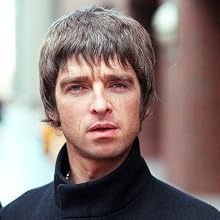 Noel Gallagher - Noel Gallagher Interview