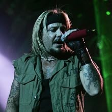 Vince Neil