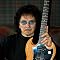 Tony Iommi