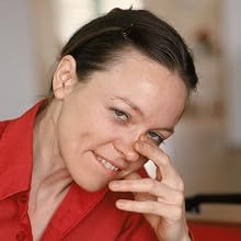 Laurie Anderson - American Performance Artist Laurie Anderson