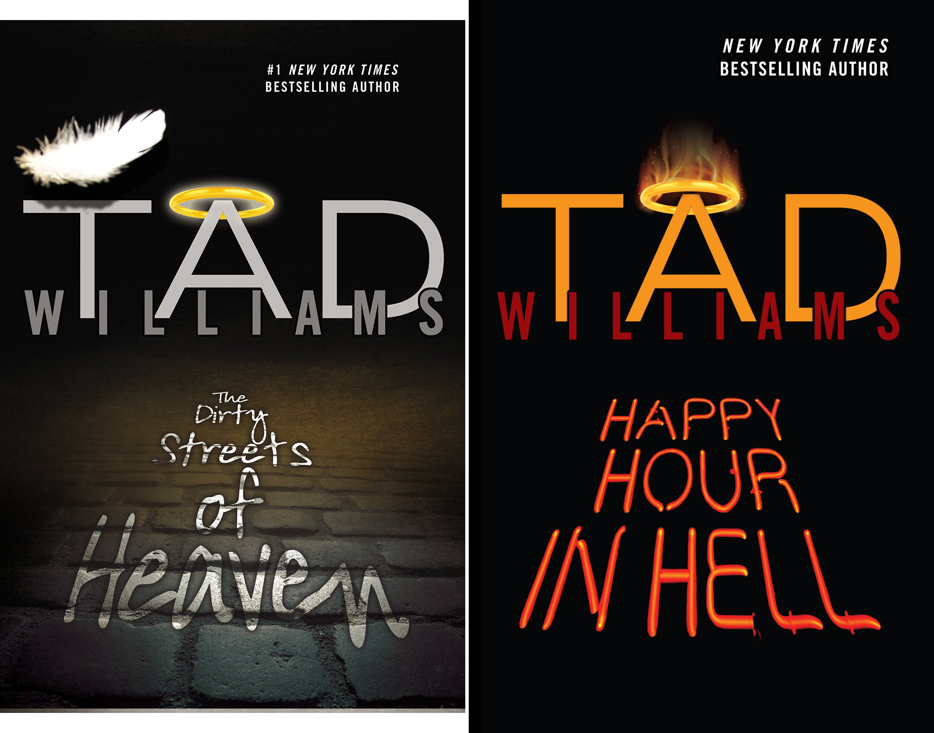 Bobby Dollar series (2 Book Series)