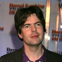 Jon Brion - "Eternal Sunshine of The Spotless Mind" DVD Release Party