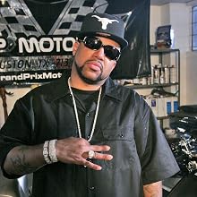 Pimp C